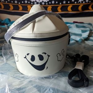 Monster Creations McGhost Bucket Bag